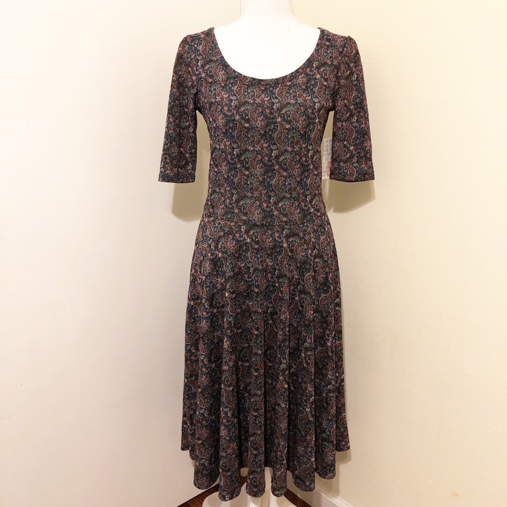 LuLaRoe Dress